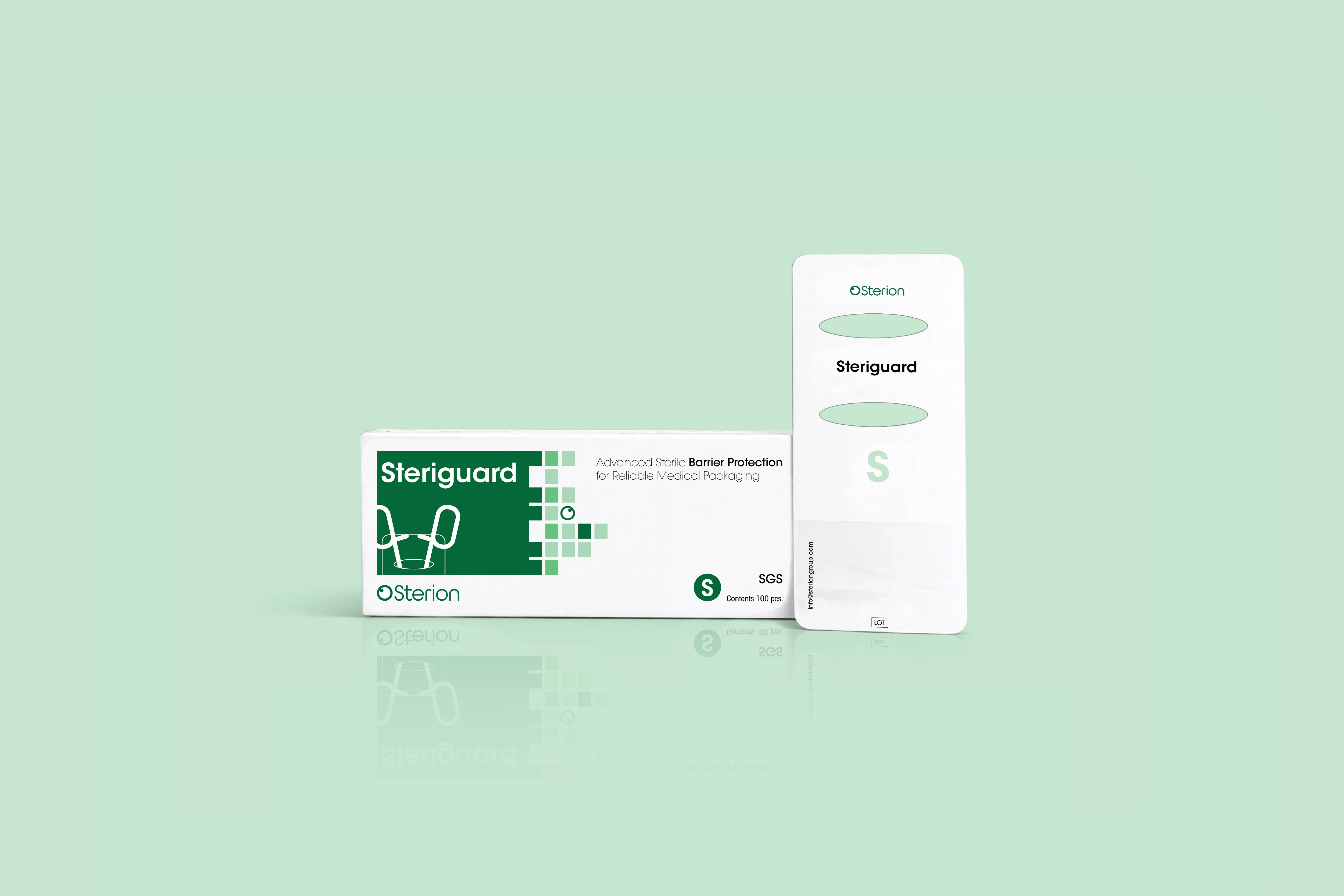 Steriguard S
